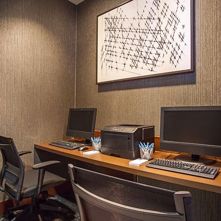 Hyatt Place Cincinnati Blue Ash Exteriör bild