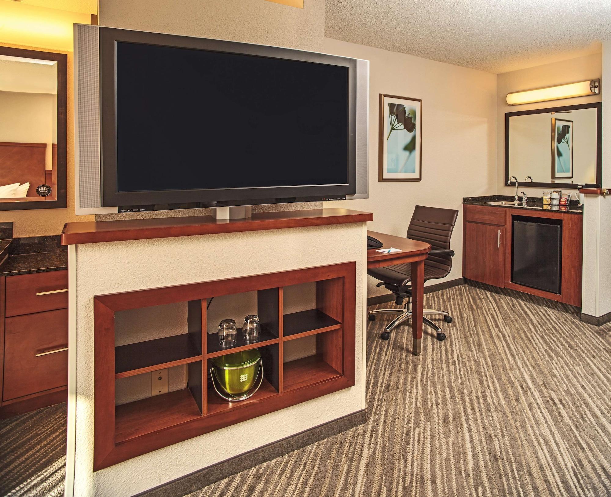 Hyatt Place Cincinnati Blue Ash Exteriör bild