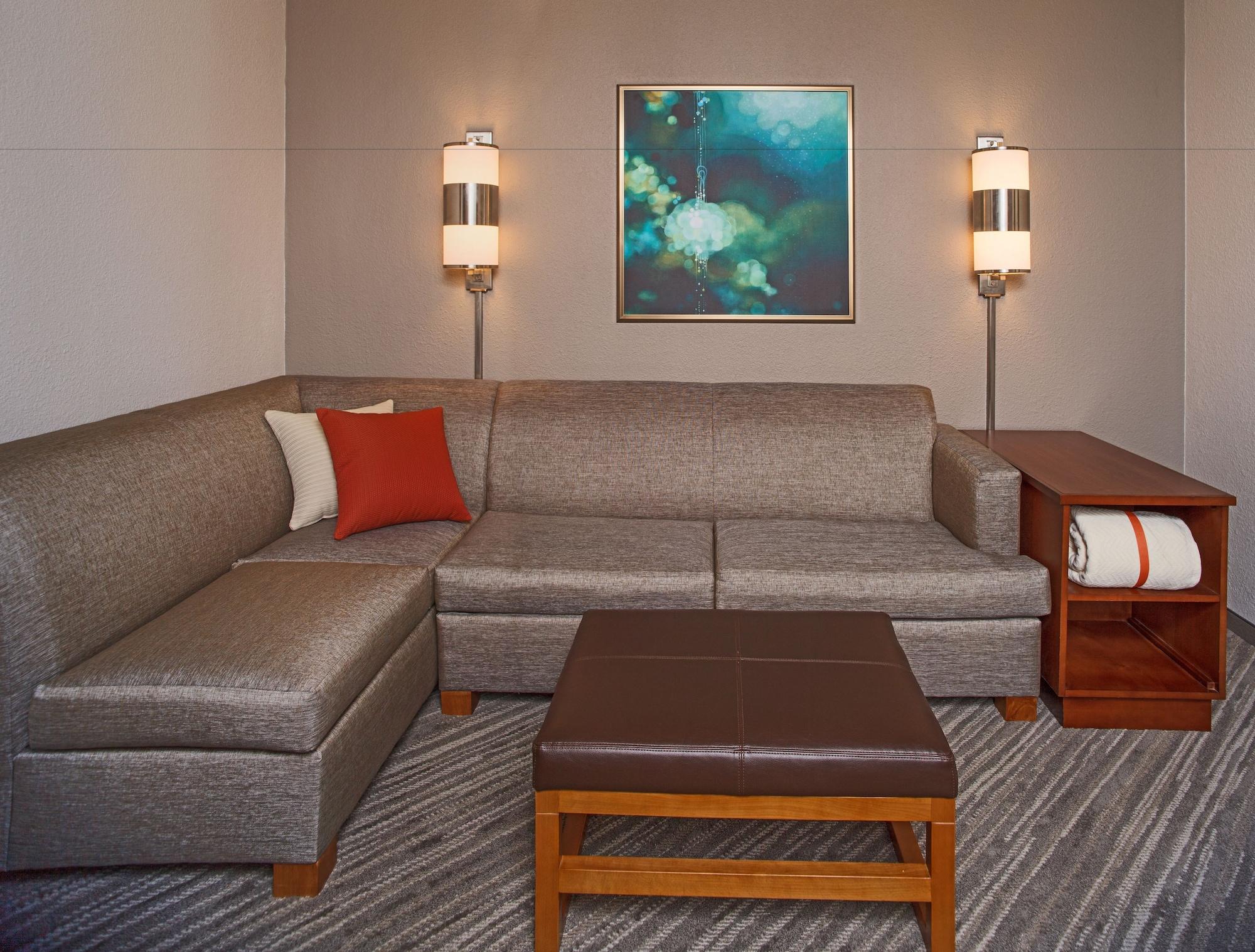 Hyatt Place Cincinnati Blue Ash Exteriör bild