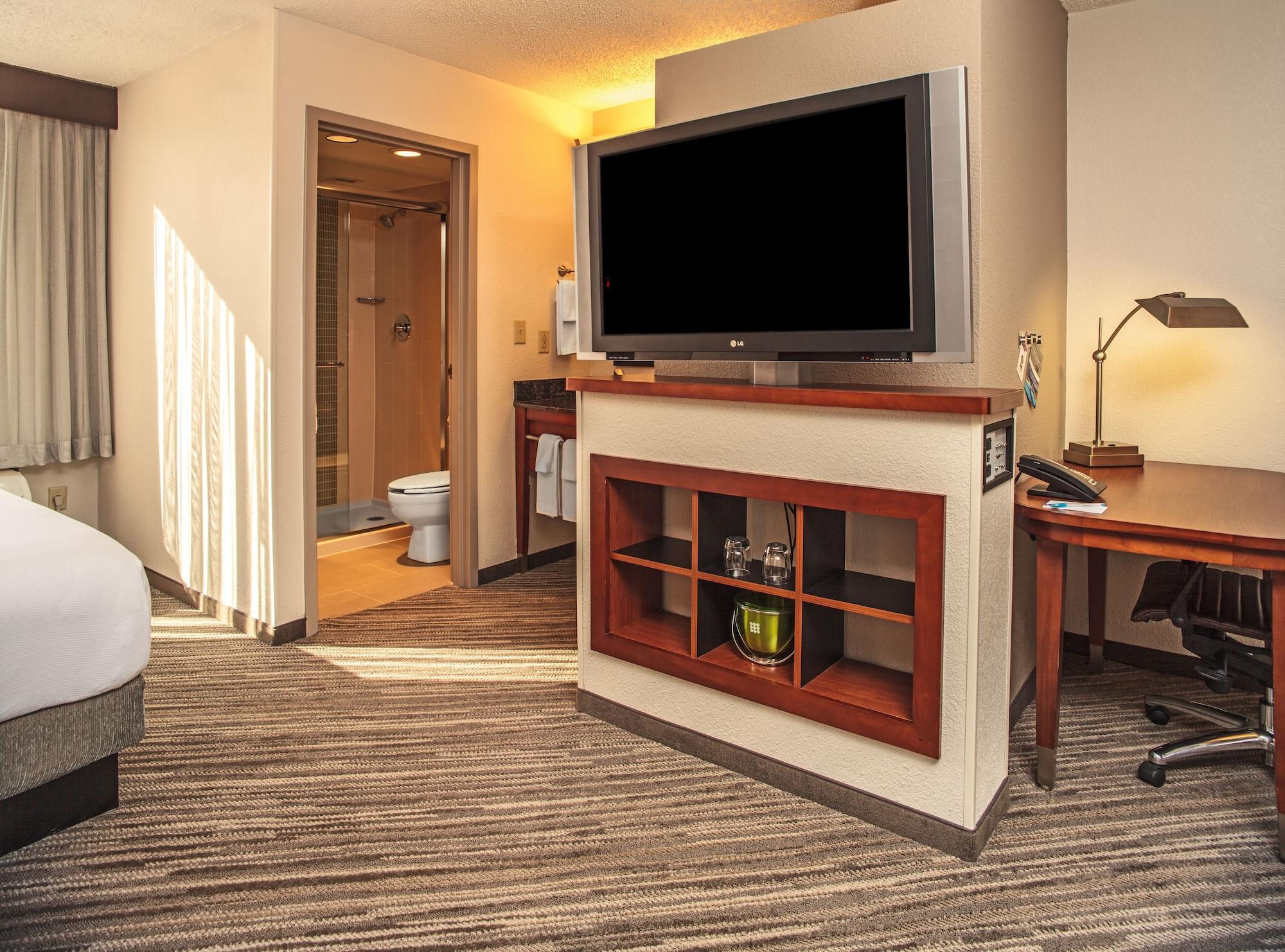 Hyatt Place Cincinnati Blue Ash Exteriör bild