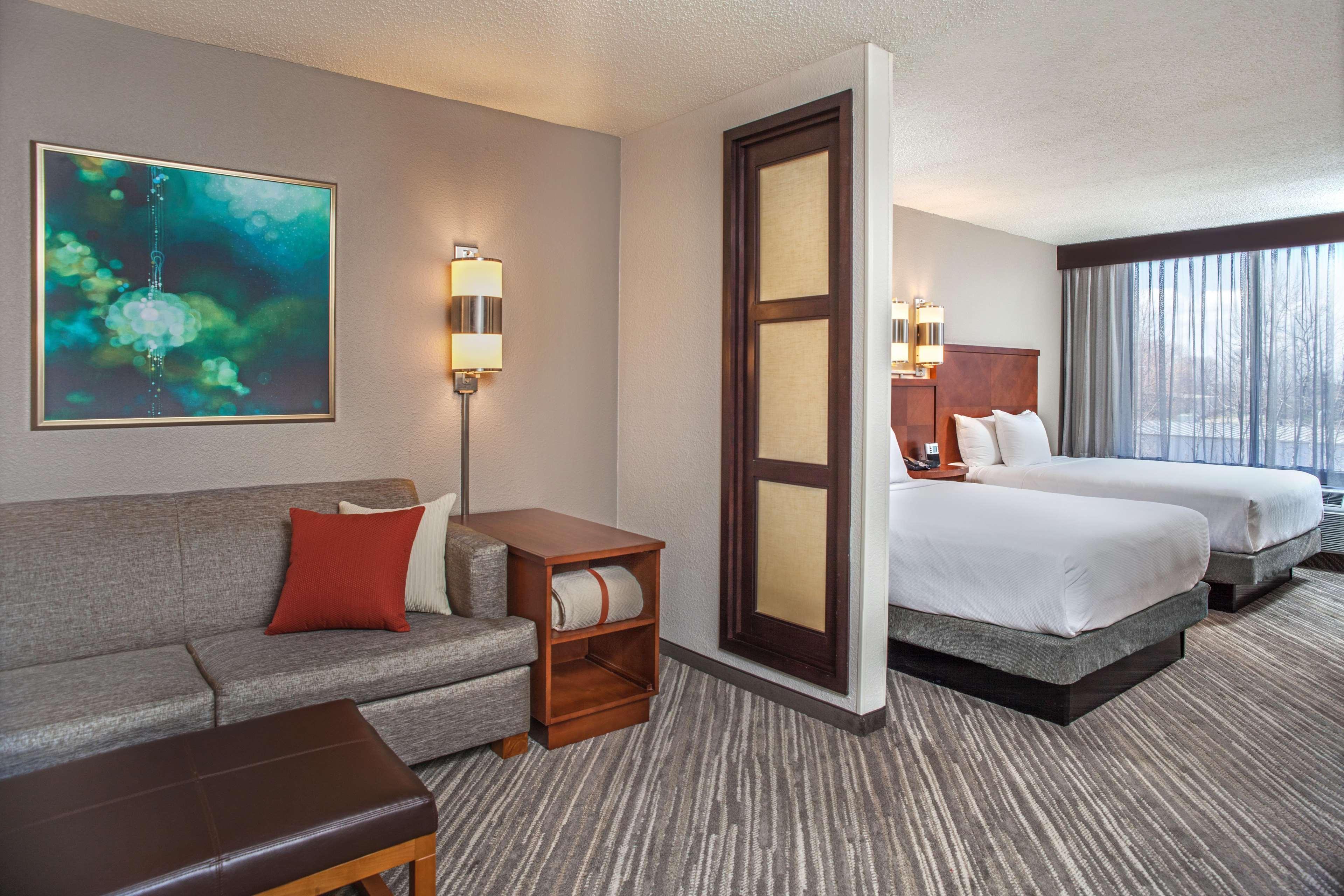 Hyatt Place Cincinnati Blue Ash Exteriör bild