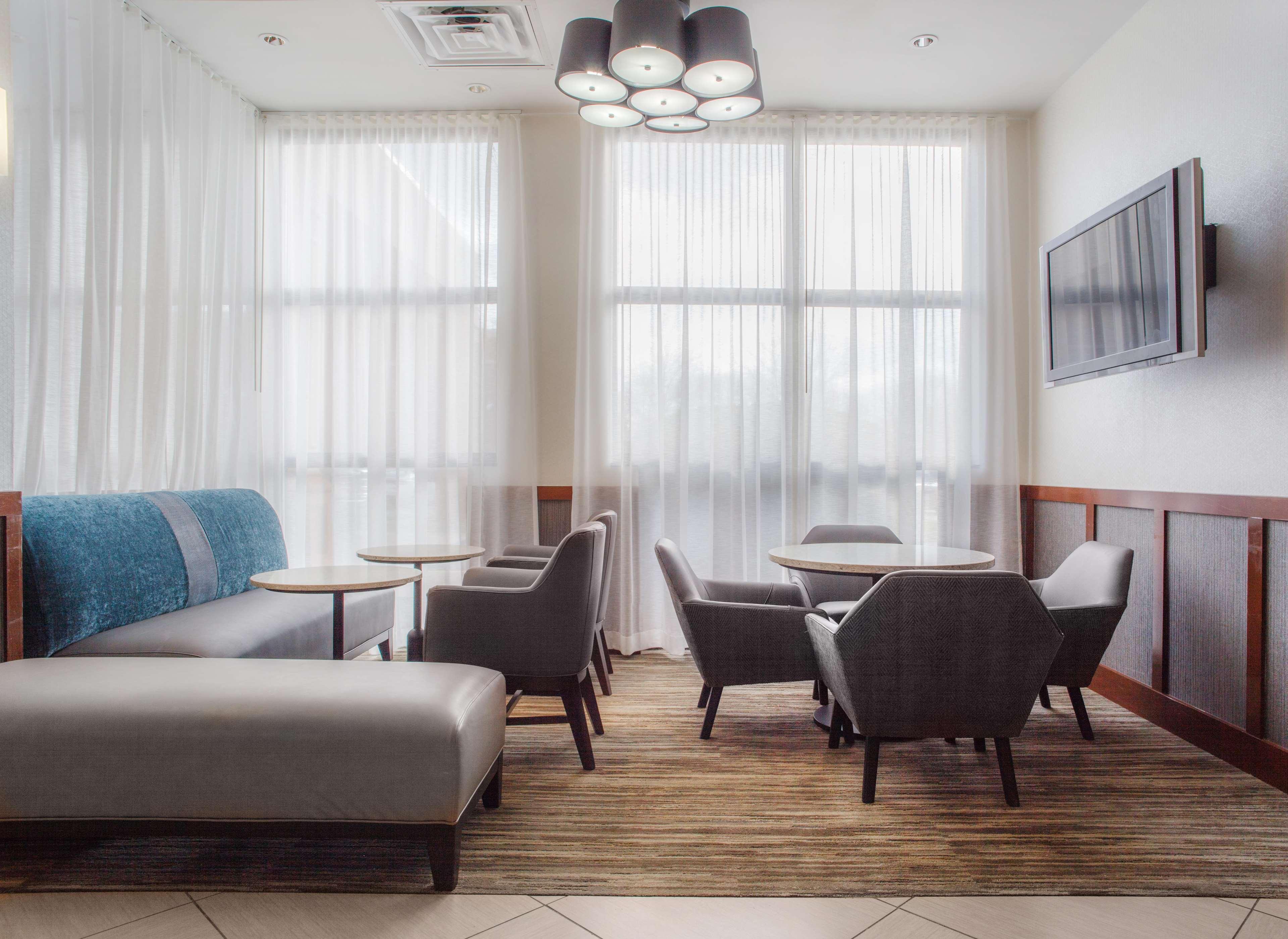 Hyatt Place Cincinnati Blue Ash Exteriör bild