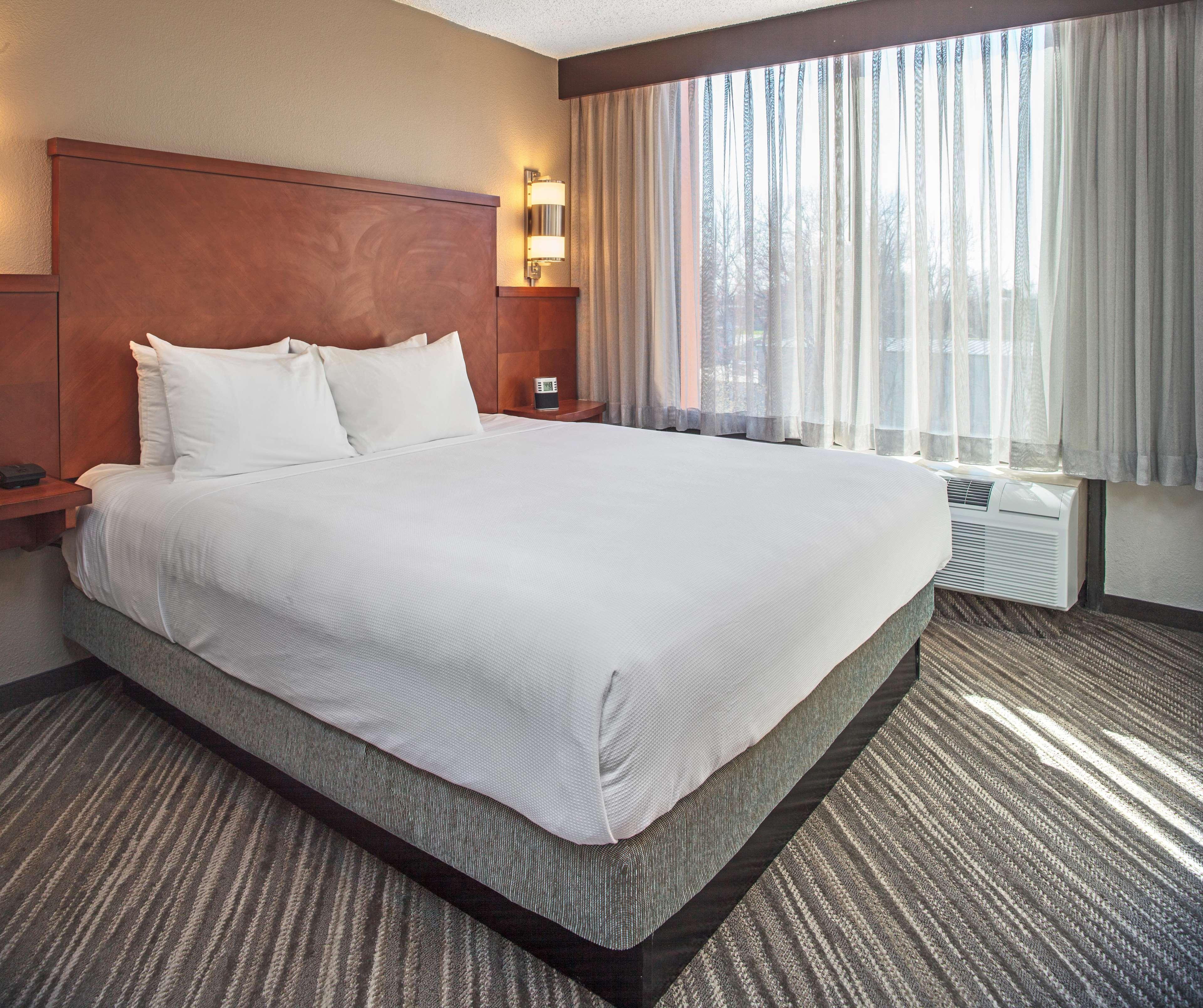 Hyatt Place Cincinnati Blue Ash Exteriör bild