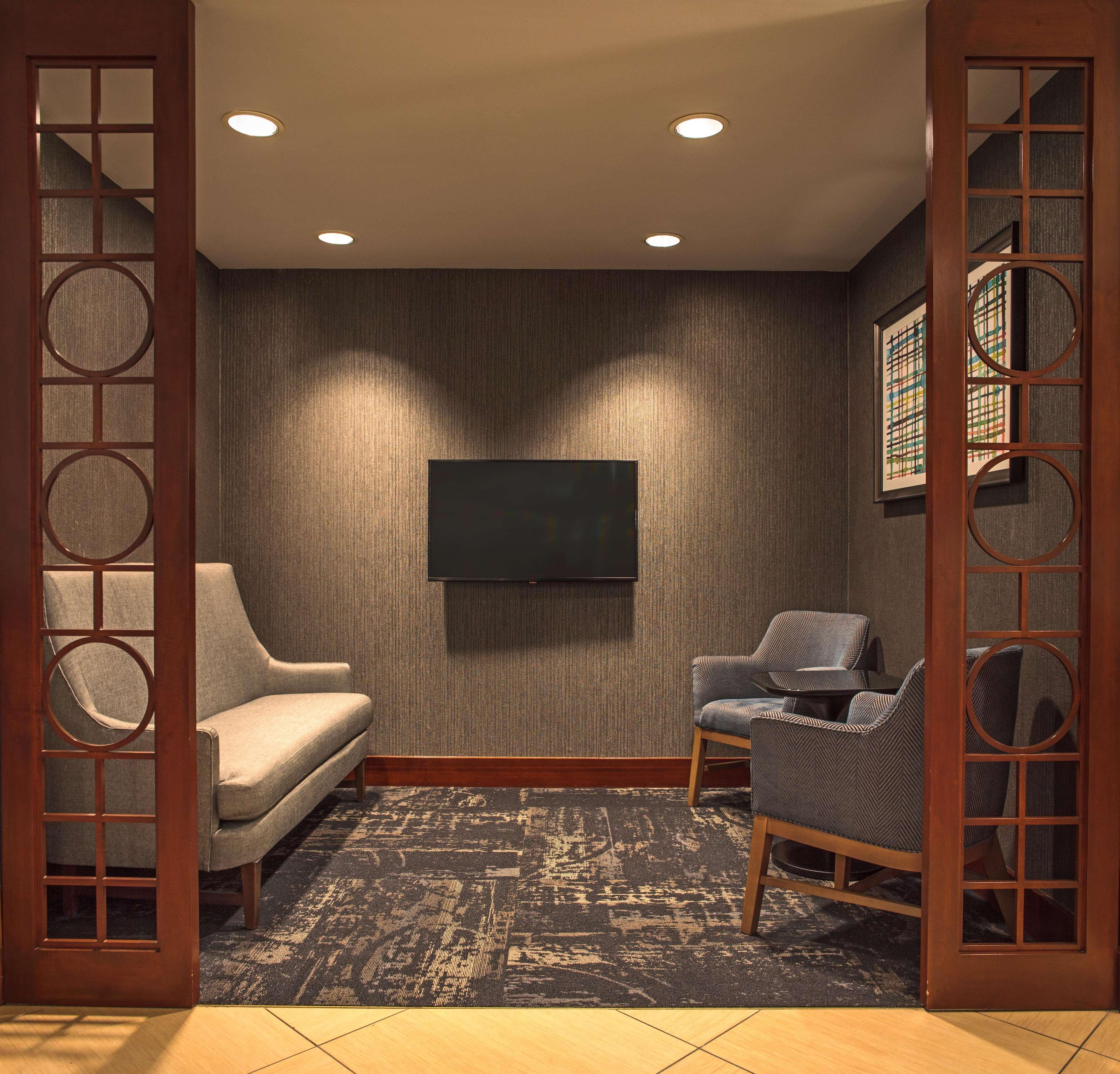 Hyatt Place Cincinnati Blue Ash Exteriör bild