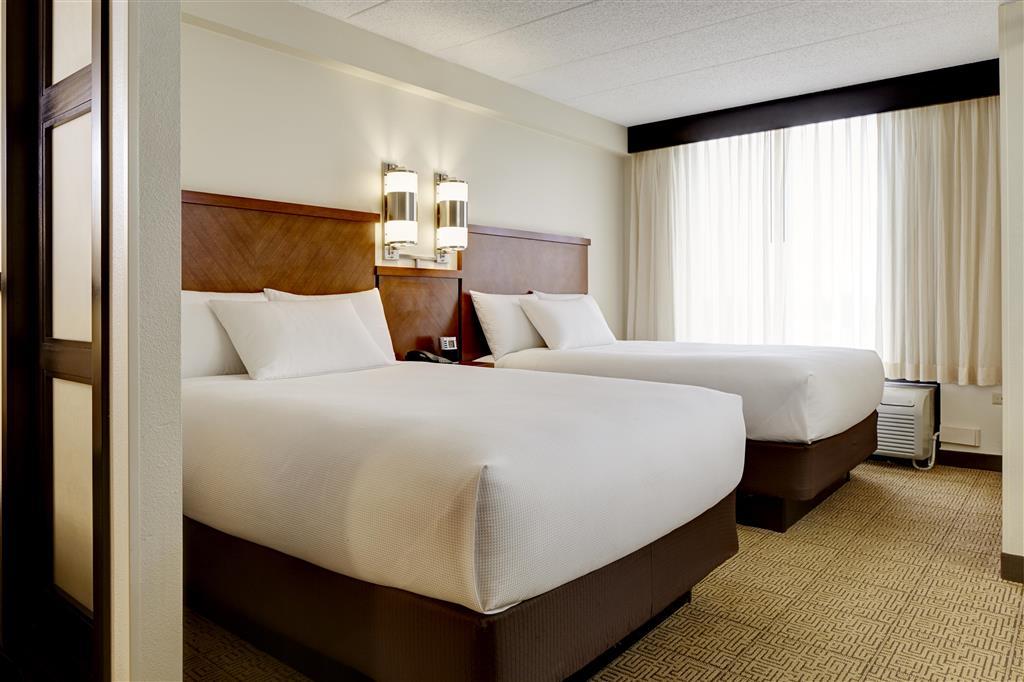 Hyatt Place Cincinnati Blue Ash Exteriör bild