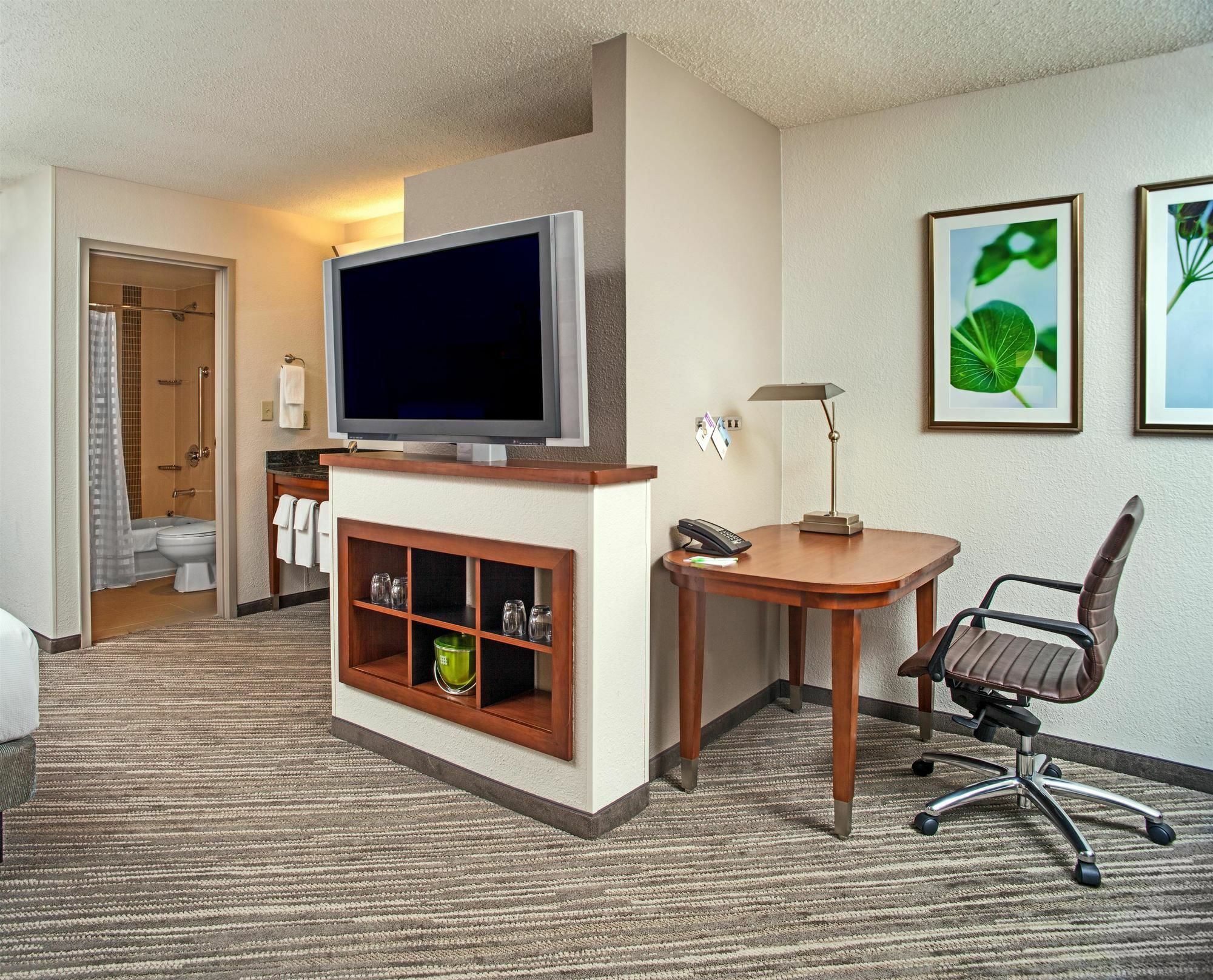 Hyatt Place Cincinnati Blue Ash Exteriör bild