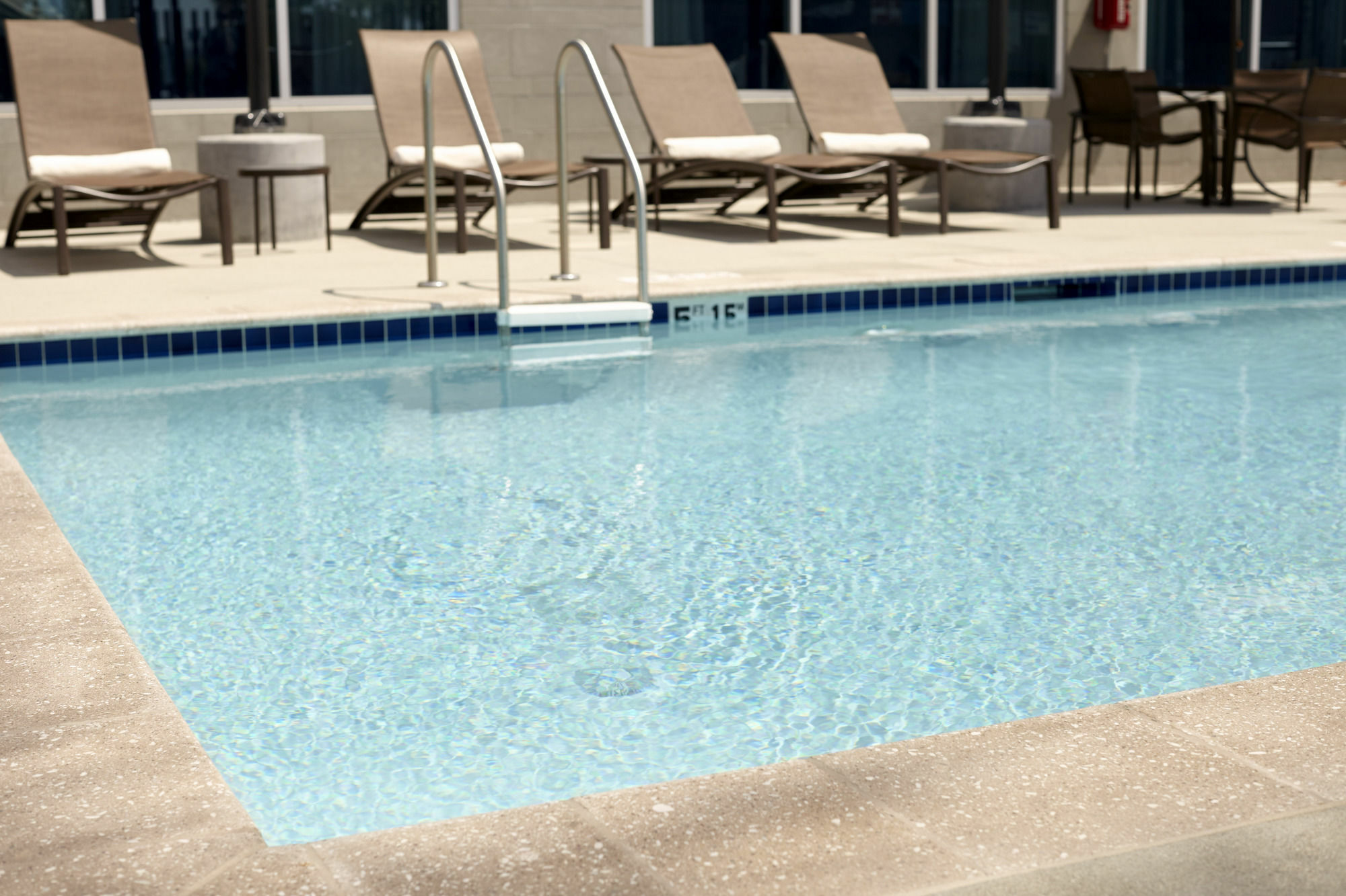 Hyatt Place Cincinnati Blue Ash Exteriör bild
