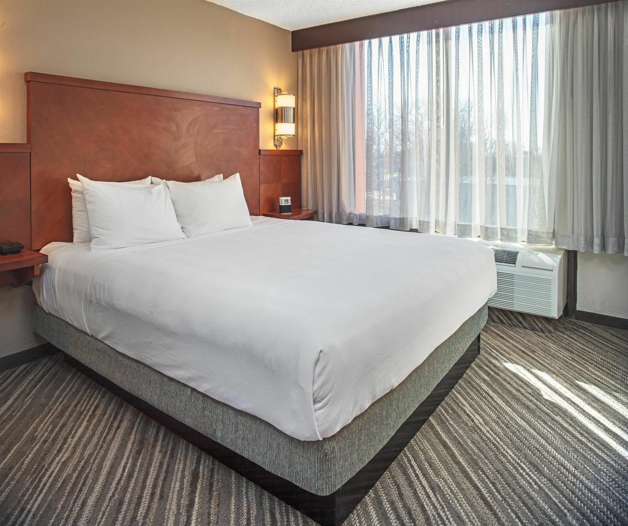 Hyatt Place Cincinnati Blue Ash Exteriör bild